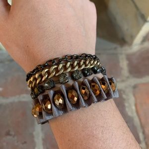 Statement Bracelet